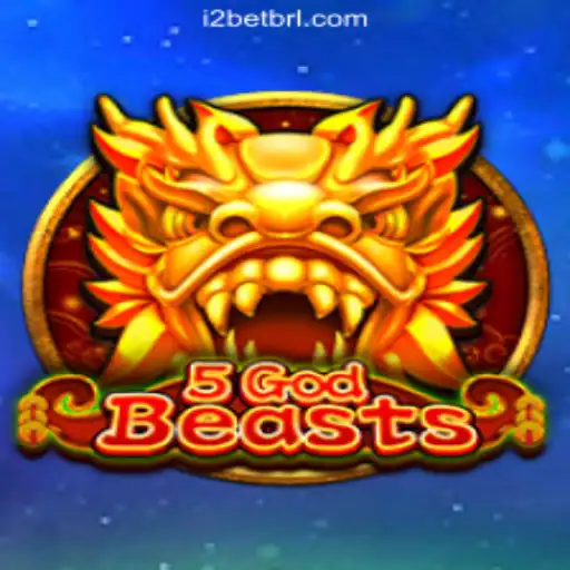 Exploring the Fascinating World of 5GodBeasts: A New Era in Slot Gaming