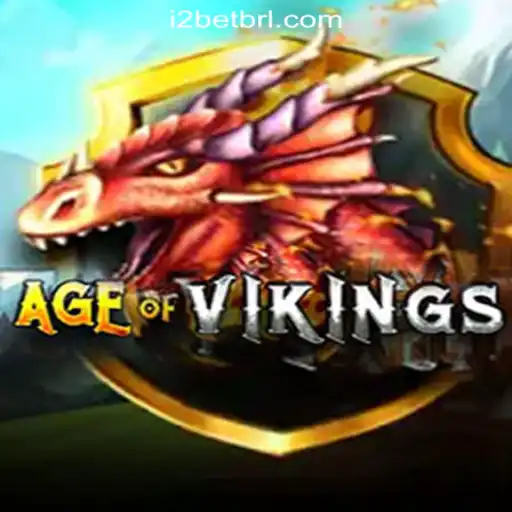 Diving into the Epic Realm of AgeofViking and the Allure of i2BET.COM Oficial Slots Brasil #1