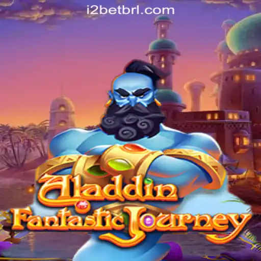 Discover the Magic of Aladdin Slots: A Leading Choice at i2BET.COM Oficial Slots Brasil #1
