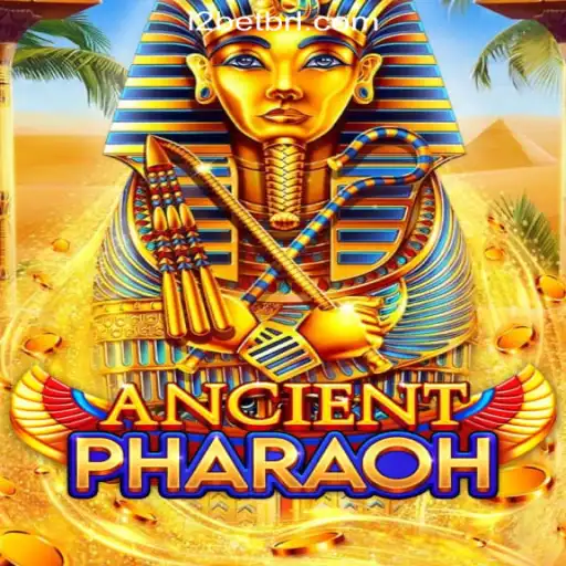 Exploring the Exciting Features of AncientPharaoh: i2BET.COM Oficial Slots Brasil #1