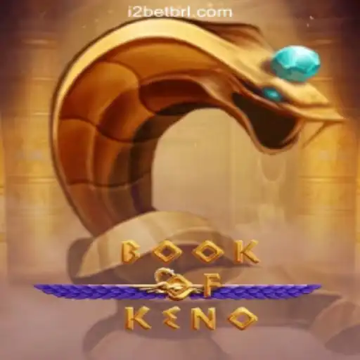 Explore BookOfKeno at i2BET.COM Oficial Slots Brasil #1