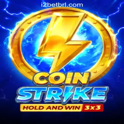 Coinstrike: A Thrilling Adventure in i2BET.COM Oficial Slots Brasil