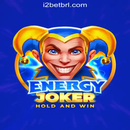 Experience the Thrill of EnergyJoker: Brazil's Leading Slot Game by i2BET.COM