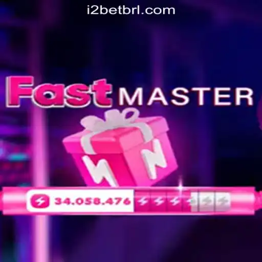 FastMaster: Unveiling the Thrilling Experience in i2BET.COM Oficial Slots Brasil #1