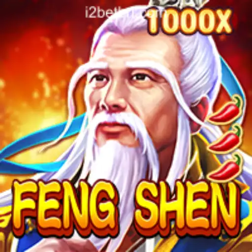 Discover the Enchanting World of FengShen: The Ultimate Gaming Experience on i2BET.COM Oficial Slots Brasil #1