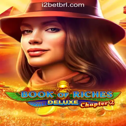 Exploring Book of Riches Deluxe Chapter 2: A Journey Through Mystery and Wealth