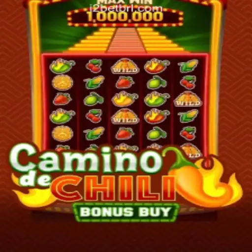 CaminodeChiliBonusBuy: Exploring the Thrills of i2BET.COM's Premier Slot Game