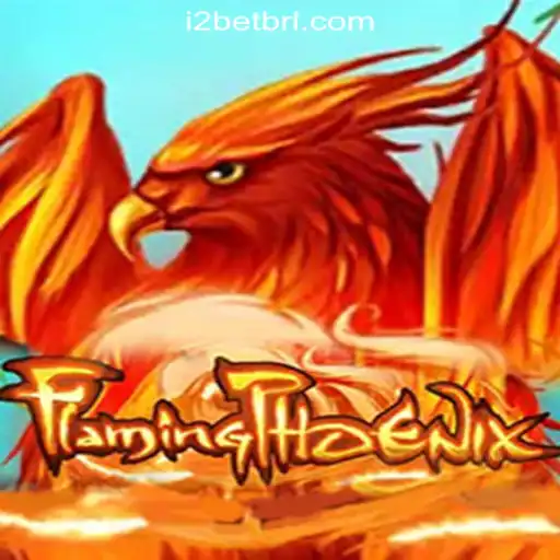 Discover the Thrilling World of FlamingPhoenix: Your Gateway to i2BET.COM Oficial Slots Brasil #1