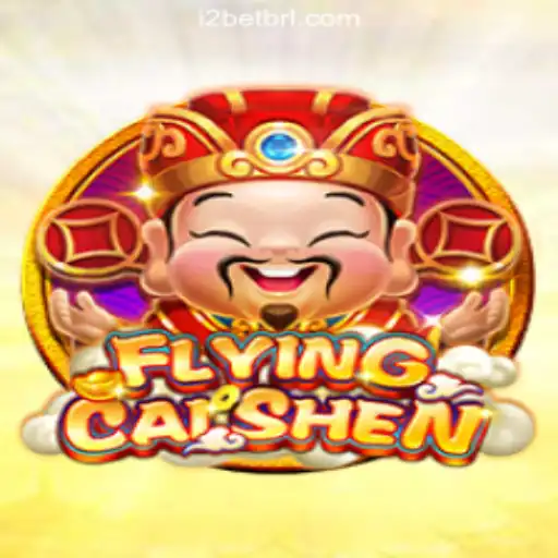 Discover the Exciting World of FlyingCaiShen at i2BET.COM Oficial Slots Brasil #1