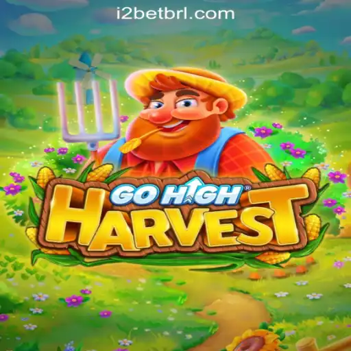 Unveiling GoHighHarvest: A Journey into the World of i2BET.COM Oficial Slots Brasil #1