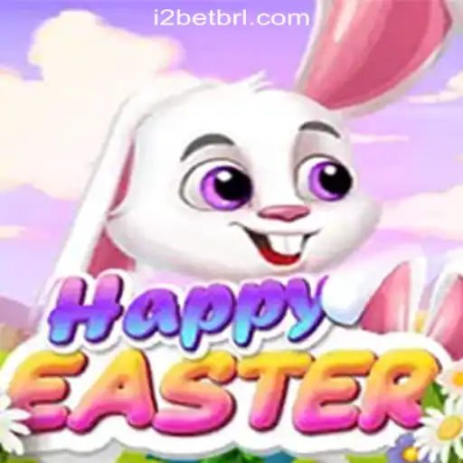 Discover the Thrilling World of HappyEaster: A Dive into i2BET.COM Oficial Slots Brasil #1
