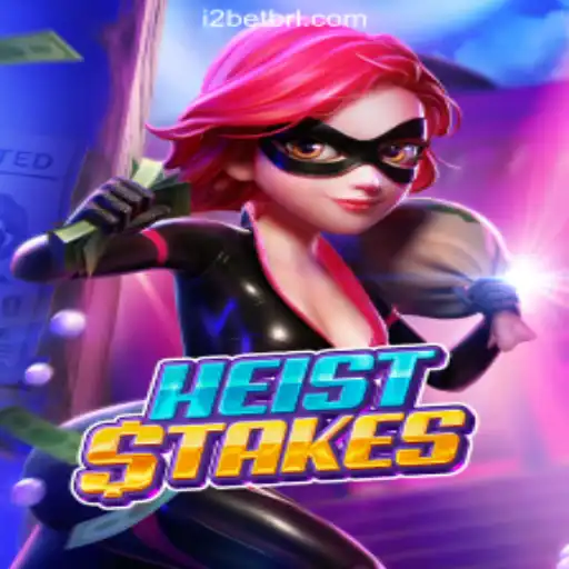 Exploring HeistStakes: The Thrilling Slot Game Revolutionizing Online Casinos
