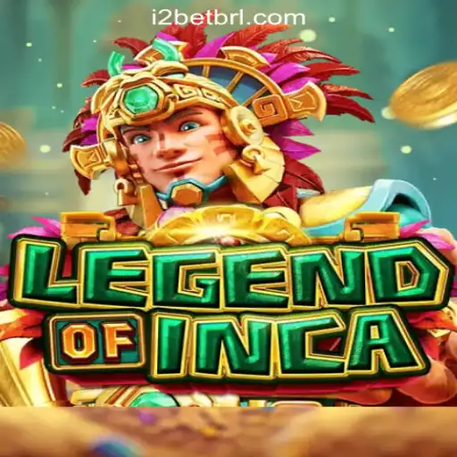 Exploring the World of LegendofInca: A Journey into i2BET.COM Oficial Slots Brasil #1