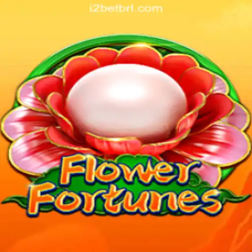 Discover the Excitement of FlowerFortunes: A Premier Slot Game by i2BET.COM Oficial Slots Brasil #1