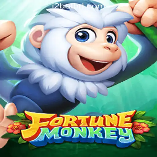 FortuneMonkey: Dive into the Jungle of Slots with i2BET.COM Oficial Slots Brasil #1
