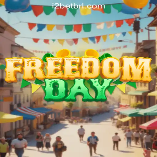 Exploring FreedomDay: A Thrilling Adventure into i2BET.COM Oficial Slots Brasil #1