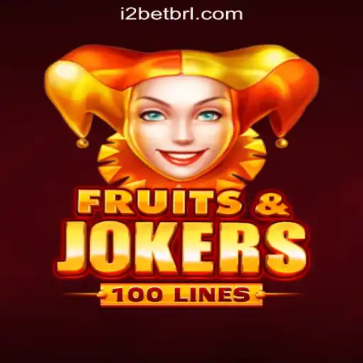 Exploring the Exciting World of FruitsAndJokers100: A Premium Experience by i2BET.COM Oficial Slots Brasil #1
