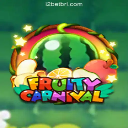 Experience the Extravaganza of FruityCarnival: i2BET.COM Oficial Slots Brasil #1