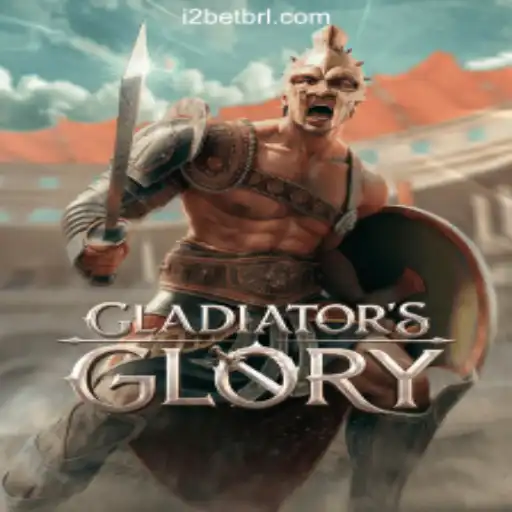 GladiatorsGlory: The Rise of i2BET.COM Oficial Slots Brasil #1