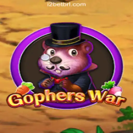 GophersWar: A Comprehensive Look at the Ultimate Strategy Game