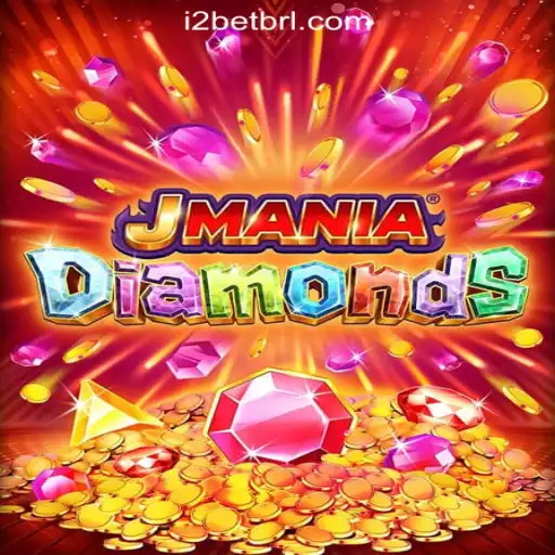 Exploring JManiaDiamonds: The Leading Slot Experience with i2BET.COM Oficial Slots Brasil #1