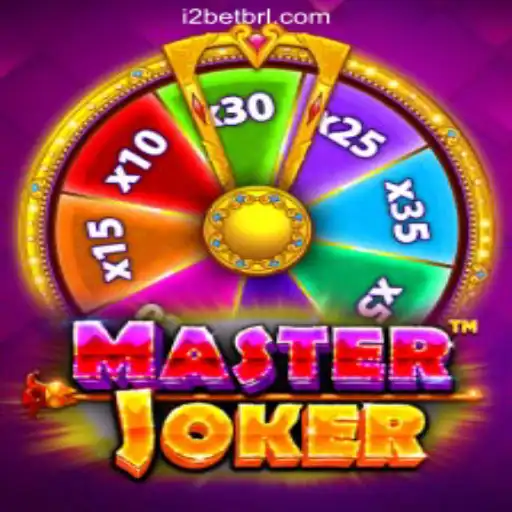 MasterJoker: The Ultimate Slot Experience