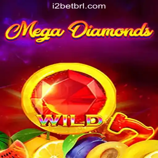 Exploring MegaDiamond: A Premier Slot Experience with i2BET.COM Brasil