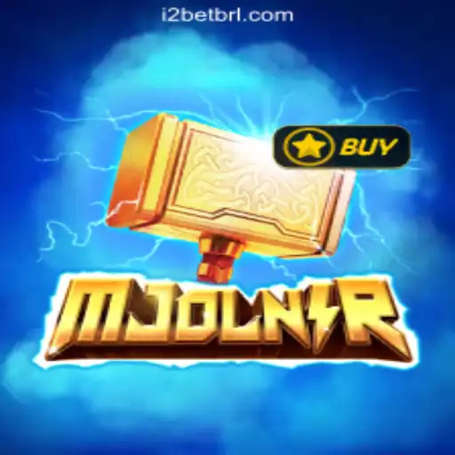 Dive into the Electrifying World of Mjolnir Slots at i2BET.COM