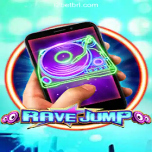 Discover the Exciting World of RaveJumpmobile with i2BET.COM Oficial Slots Brasil #1