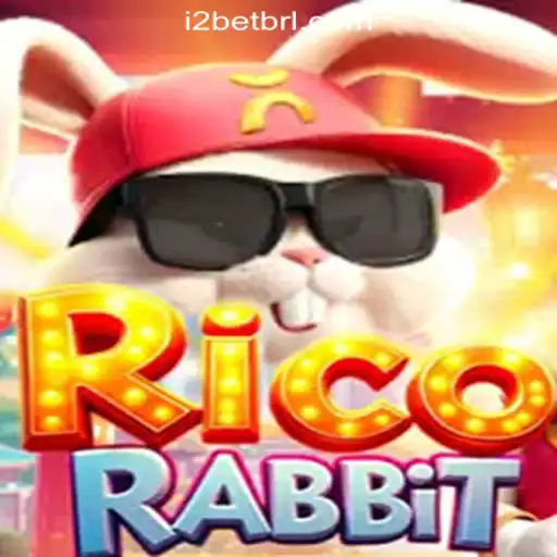 RicoRabbit: The Thrilling World of i2BET.COM Oficial Slots Brasil #1