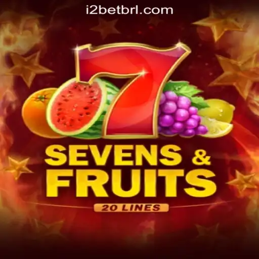 Discover the Thrilling World of SevensFruits20 - The Leading Slot Game in Brazil