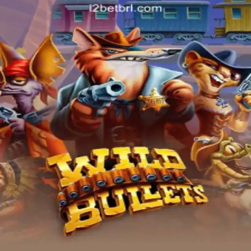 Unleashing the Thrills of WildBullets: A Deep Dive into i2BET.COM's Official Slots in Brazil