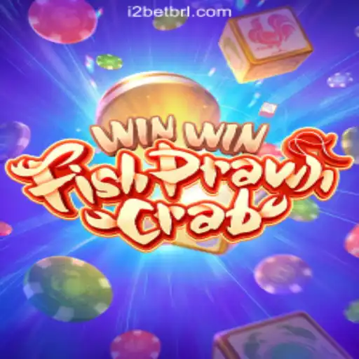 Exploring WinWinFishPrawnCrab in the World of i2BET.COM Oficial Slots Brasil #1