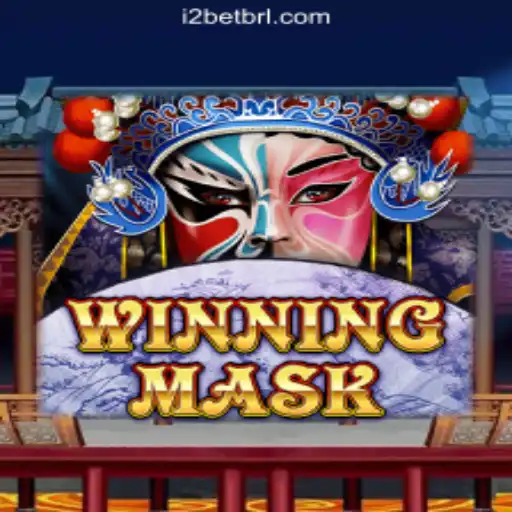 Discover WinningMask: The Ultimate Gaming Experience at i2BET.COM Oficial Slots Brasil #1