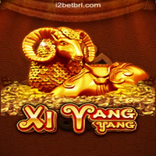 XiYangYang: Discover the Exciting World of i2BET.COM Oficial Slots Brasil #1